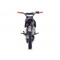 copy of Vozidlo PANTHER 110CC se zeleným spalovacím motorem