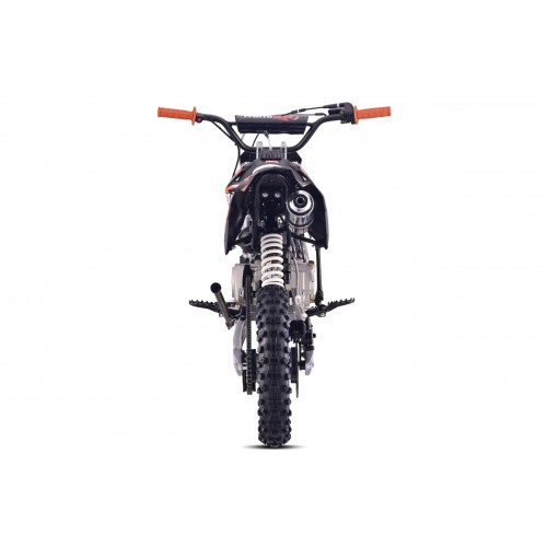 copy of Vozidlo PANTHER 110CC se zeleným spalovacím motorem