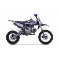 copy of Vozidlo PANTHER 110CC se zeleným spalovacím motorem
