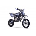 copy of Vozidlo PANTHER 110CC se zeleným spalovacím motorem