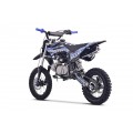 copy of Vozidlo PANTHER 110CC se zeleným spalovacím motorem