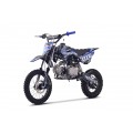 copy of Vozidlo PANTHER 110CC se zeleným spalovacím motorem