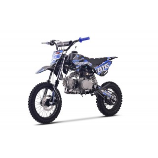 copy of Vozidlo PANTHER 110CC se zeleným spalovacím motorem