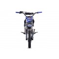 copy of Vozidlo PANTHER 110CC se zeleným spalovacím motorem