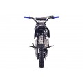 copy of Vozidlo PANTHER 110CC se zeleným spalovacím motorem