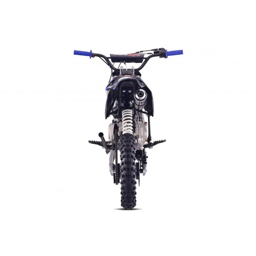 copy of Vozidlo PANTHER 110CC se zeleným spalovacím motorem