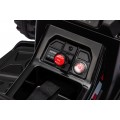 Traktor XT60 s přívěsem růžový