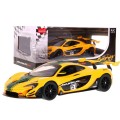 Autíčko R/C McLaren P1 GTR 2 4G 1:14 RASTAR
