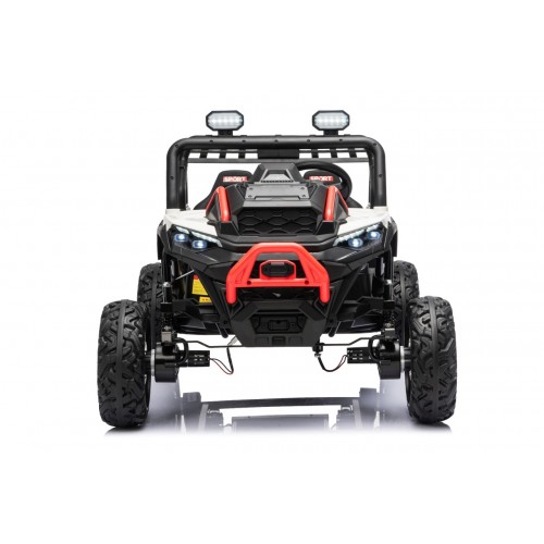 Buggy Sport OUTLAND 4x4 Bílá