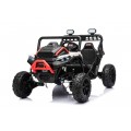 Buggy Sport OUTLAND 4x4 Bílá