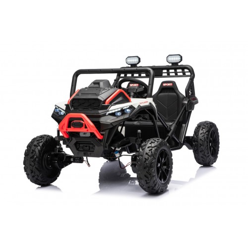 Buggy Sport OUTLAND 4x4 Bílá