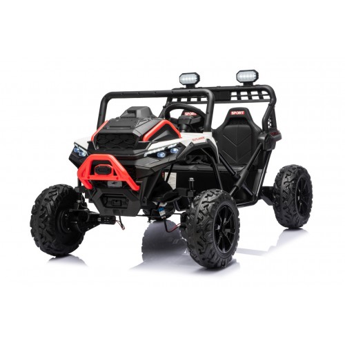 Buggy Sport OUTLAND 4x4 Bílá