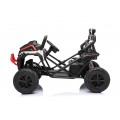 Buggy Sport OUTLAND 4x4 Bílá