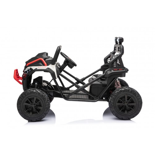 Buggy Sport OUTLAND 4x4 Bílá