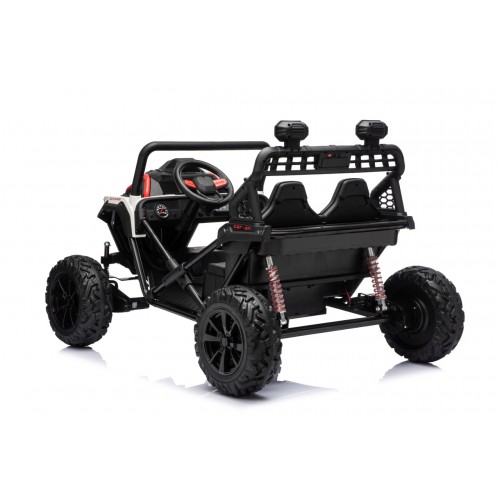 Buggy Sport OUTLAND 4x4 Bílá