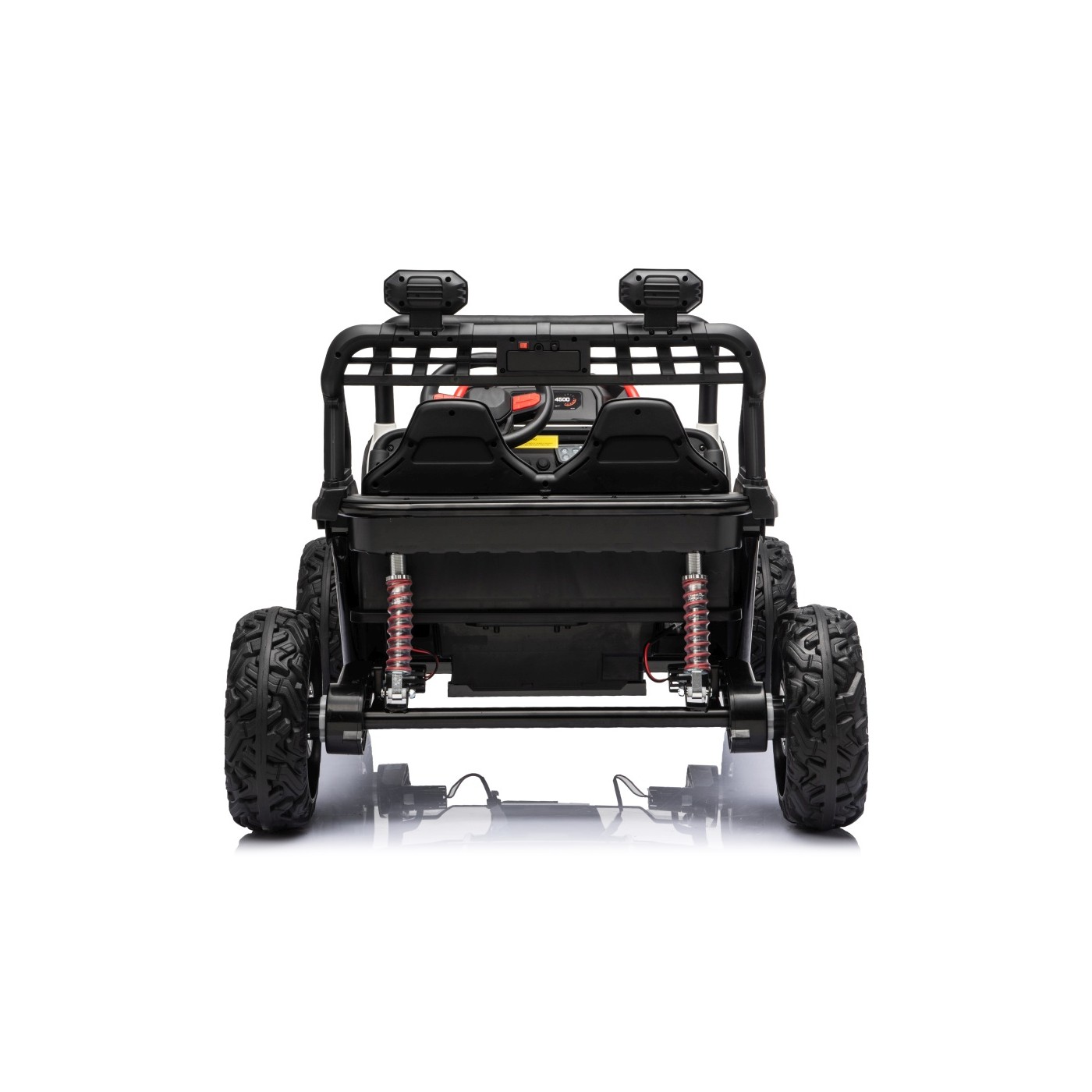 Buggy Sport OUTLAND 4x4 Bílá