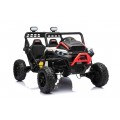 Buggy Sport OUTLAND 4x4 Bílá