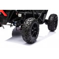 Buggy Sport OUTLAND 4x4 Bílá