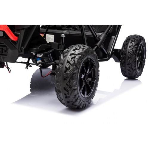 Buggy Sport OUTLAND 4x4 Bílá