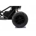 Buggy Sport OUTLAND 4x4 Bílá