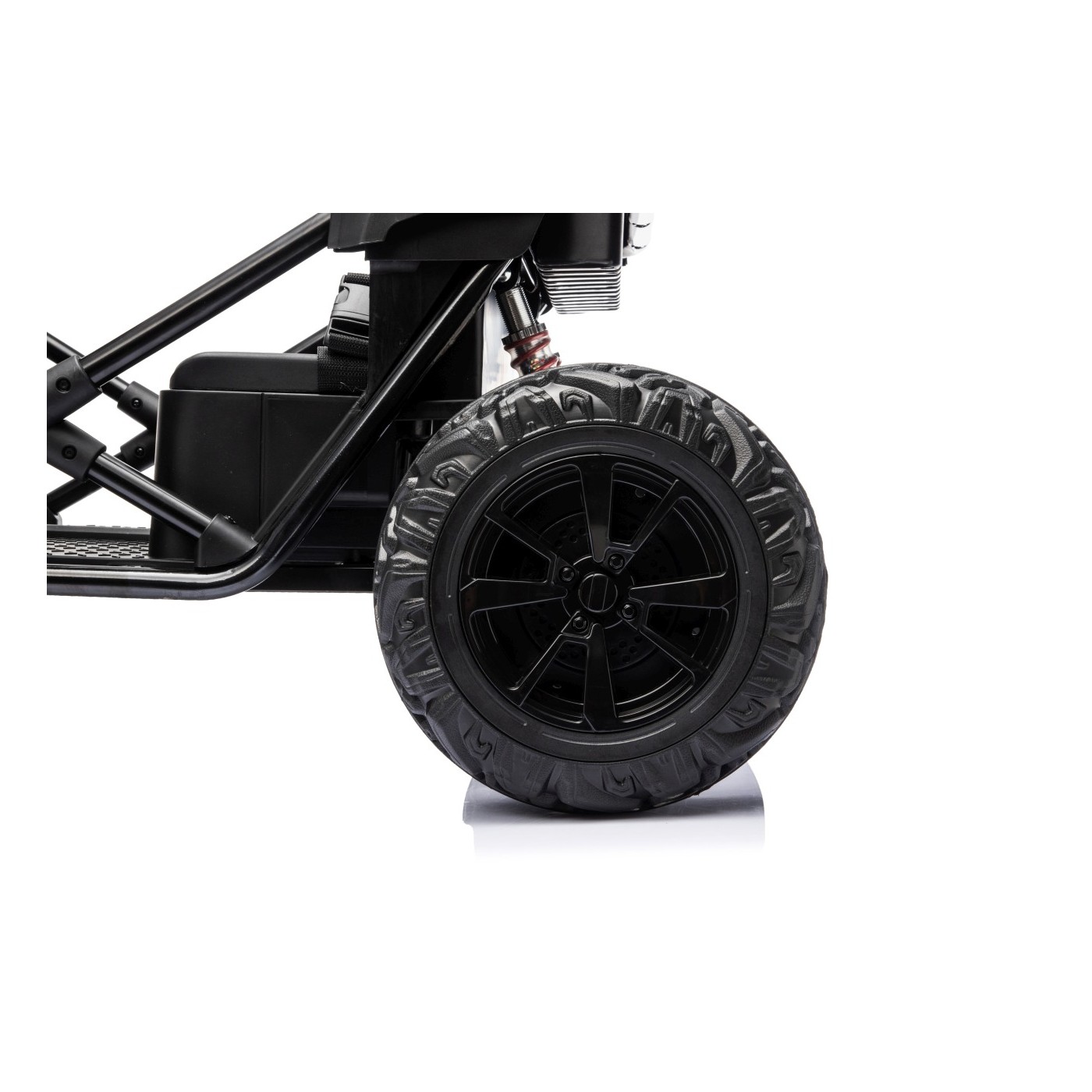 Buggy Sport OUTLAND 4x4 Bílá