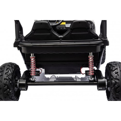 Buggy Sport OUTLAND 4x4 Bílá