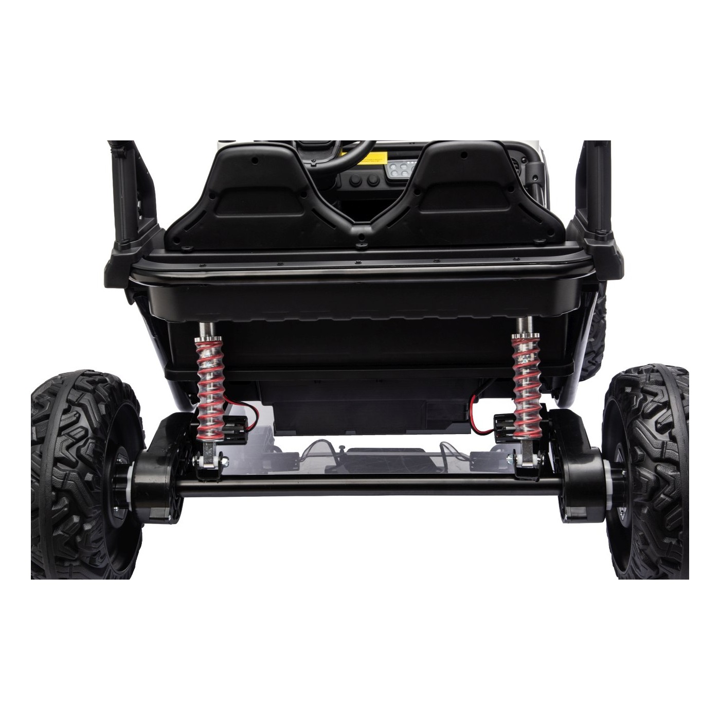 Buggy Sport OUTLAND 4x4 Bílá