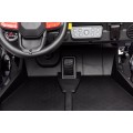 Buggy Sport OUTLAND 4x4 Bílá