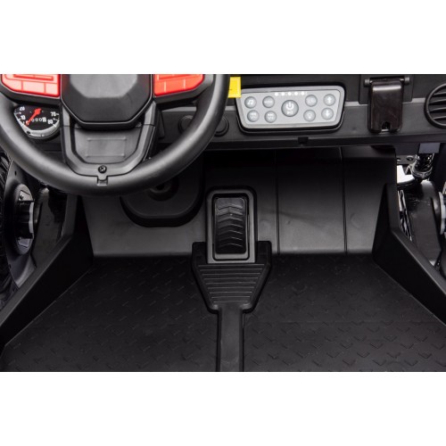Buggy Sport OUTLAND 4x4 Bílá