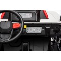 Buggy Sport OUTLAND 4x4 Bílá