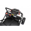 Buggy Sport OUTLAND 4x4 Bílá