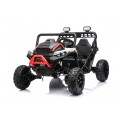 Buggy Sport OUTLAND 4x4 Bílá