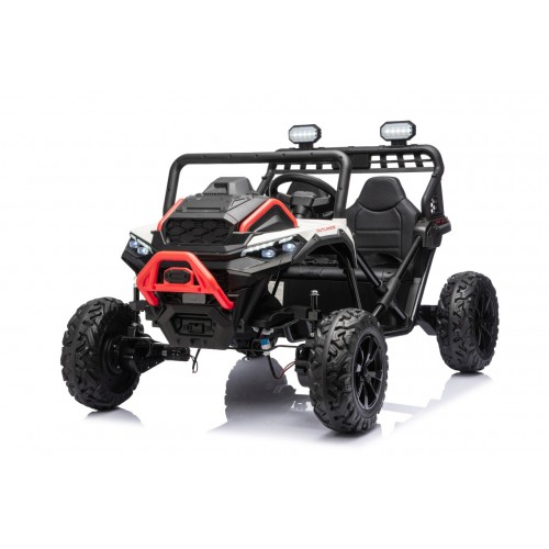 Buggy Sport OUTLAND 4x4 Bílá