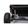 Kočárek Sport OUTLAND 4x4 růžový