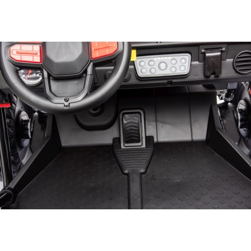 Buggy Sport OUTLAND 4x4 Červená