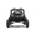 Buggy Sport OUTLAND 4x4 Černá