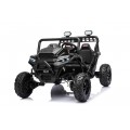 Buggy Sport OUTLAND 4x4 Černá