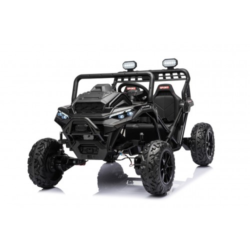 Buggy Sport OUTLAND 4x4 Černá