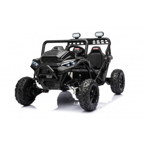 Buggy Sport OUTLAND 4x4 Černá