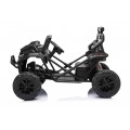 Buggy Sport OUTLAND 4x4 Černá