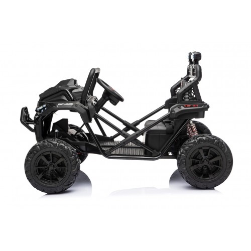 Buggy Sport OUTLAND 4x4 Černá