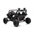 Buggy Sport OUTLAND 4x4 Černá