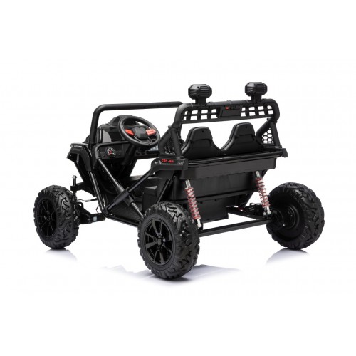 Buggy Sport OUTLAND 4x4 Černá
