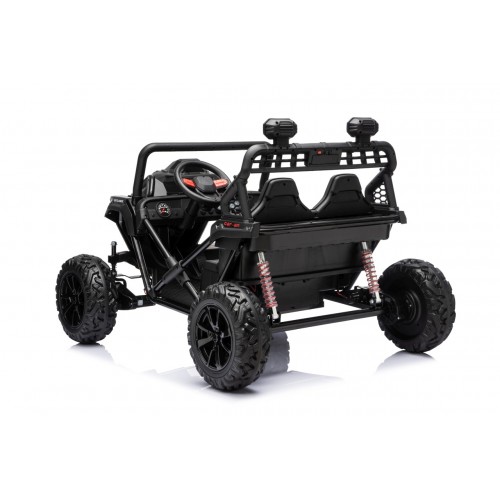 Buggy Sport OUTLAND 4x4 Černá