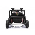 Buggy Sport OUTLAND 4x4 Černá