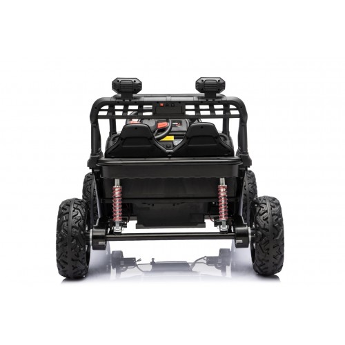 Buggy Sport OUTLAND 4x4 Černá