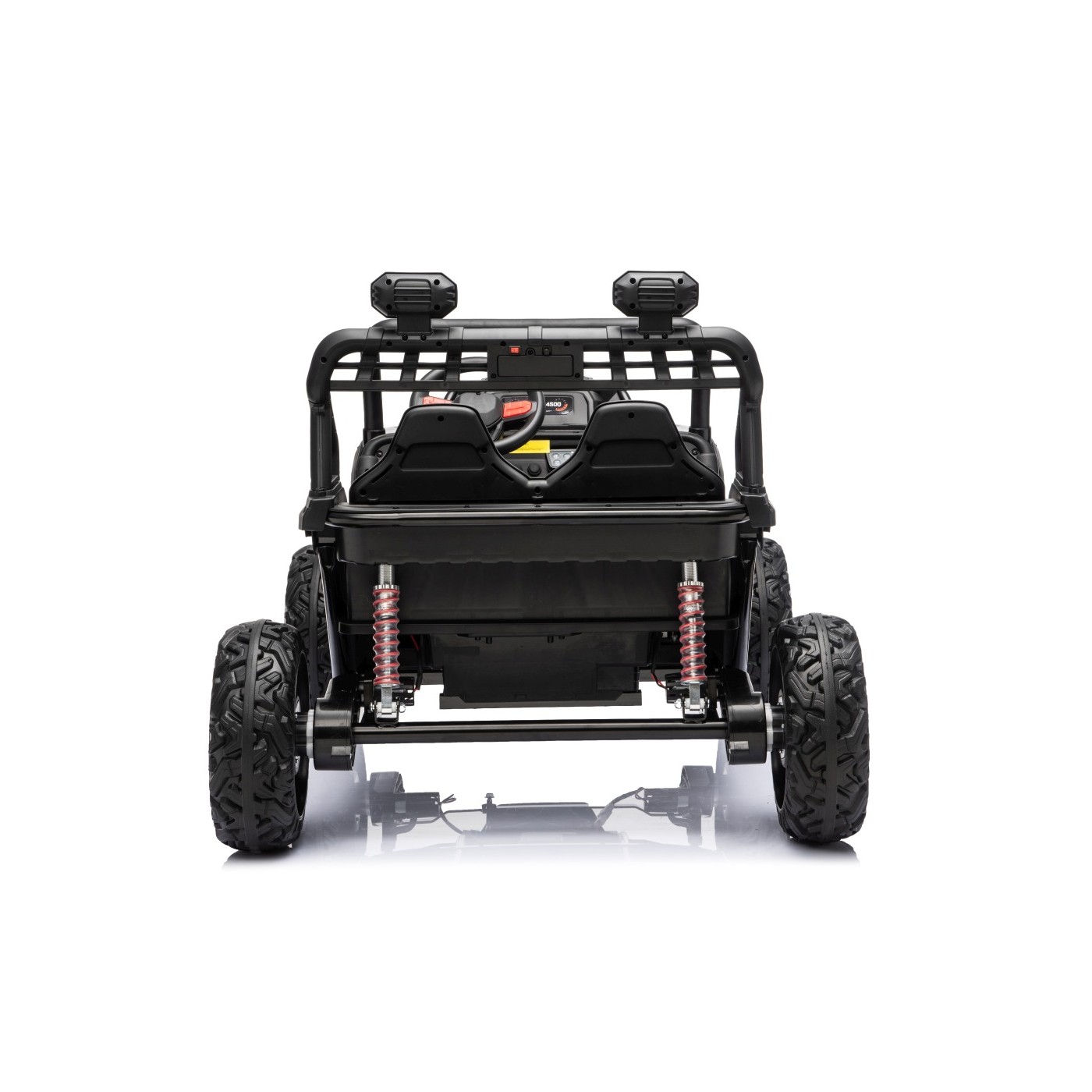 Buggy Sport OUTLAND 4x4 Černá
