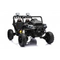 Buggy Sport OUTLAND 4x4 Černá