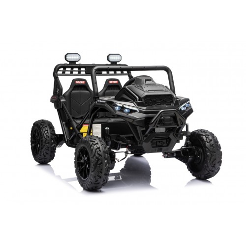 Buggy Sport OUTLAND 4x4 Černá