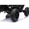 Buggy Sport OUTLAND 4x4 Černá